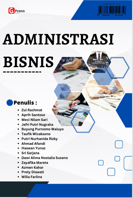 Administrasi Bisnis